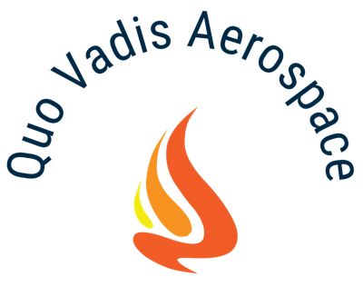 Quo Vadis Aerospace Logo